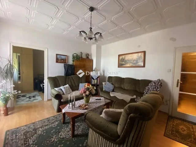 Eladó lakás Budapest XIX. kerület 55 nm