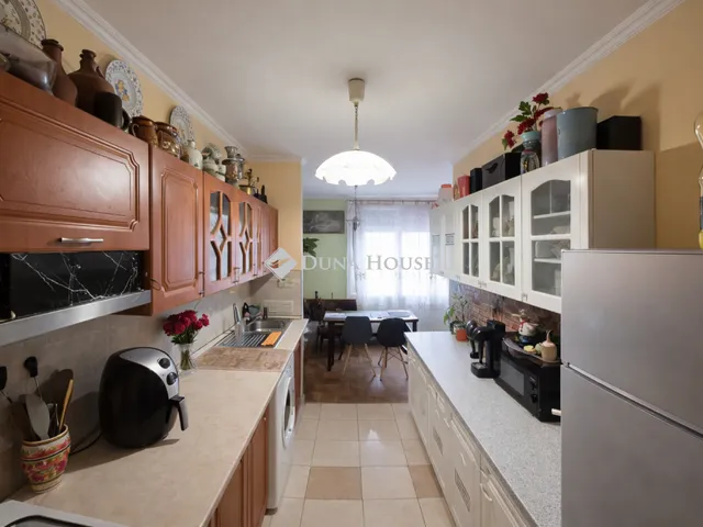 Eladó lakás Budapest XIV. kerület, Törökőr 62 nm