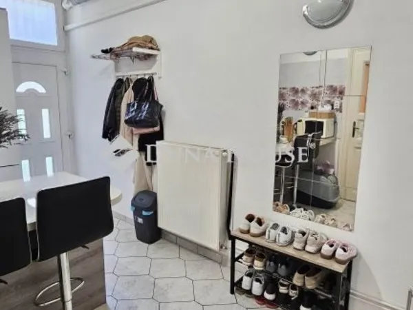 Eladó lakás Budapest XIV. kerület, Herminamező 64 nm