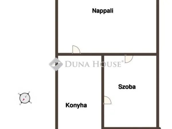 Eladó lakás Budapest XIV. kerület, Herminamező 64 nm