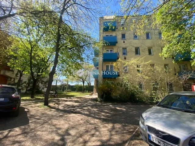 Eladó lakás Budapest XIX. kerület 55 nm