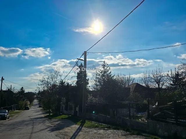 Eladó ház Érd 162 nm