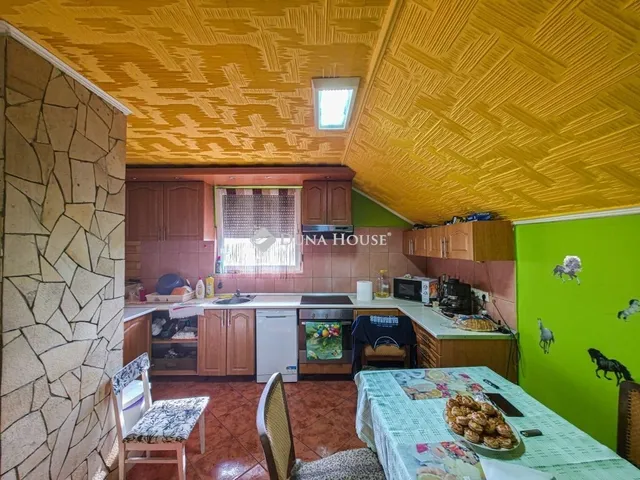 Eladó ház Érd 162 nm