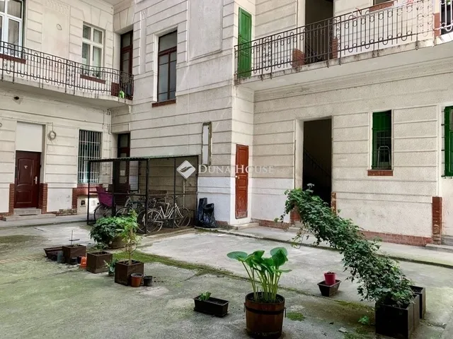 Eladó lakás Budapest XIII. kerület 39 nm