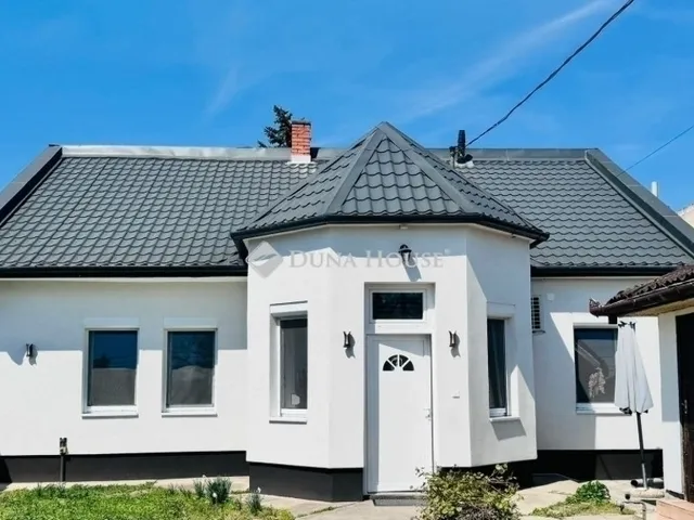 Eladó ház Budapest XX. kerület 50 nm