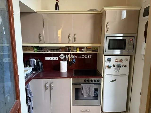 Eladó lakás Budapest II. kerület 23 nm