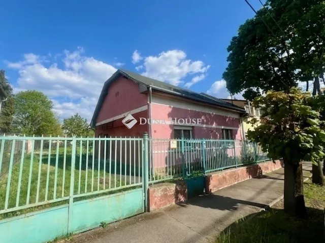 Eladó ház Budapest XVIII. kerület, Bélatelep 71 nm