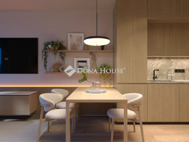 Eladó lakás Budapest XIII. kerület, Vizafogó 52 nm