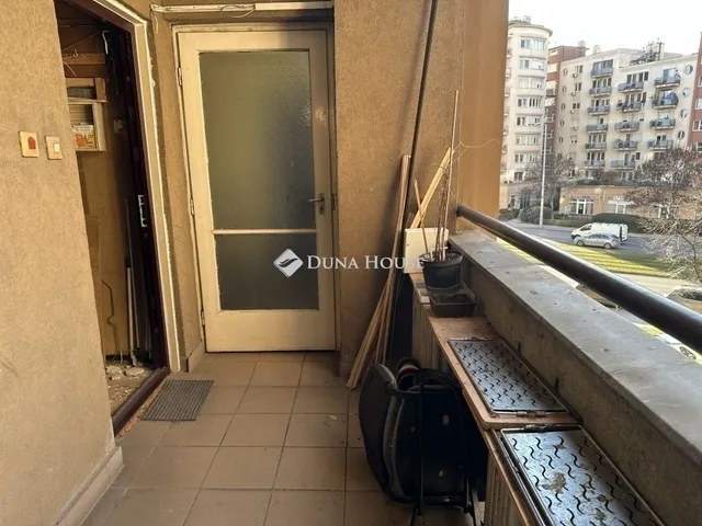 Eladó lakás Budapest X. kerület 31 nm