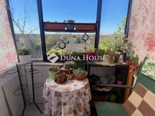 Eladó lakás Budapest XIX. kerület 55 nm