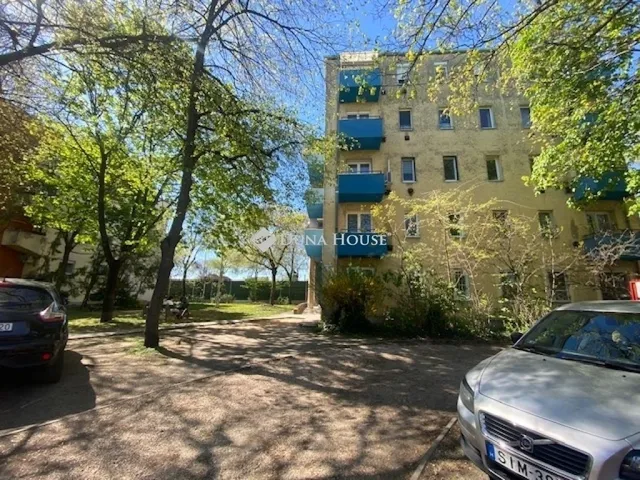 Eladó lakás Budapest XIX. kerület 55 nm