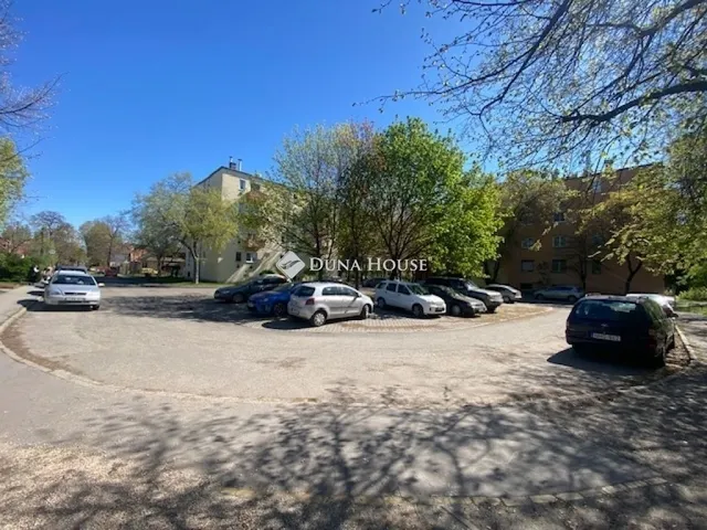 Eladó lakás Budapest XIX. kerület 55 nm