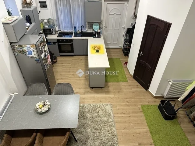 Eladó lakás Budapest X. kerület 43 nm