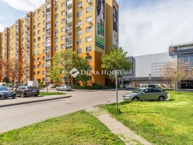 Eladó lakás Budapest X. kerület 71 nm