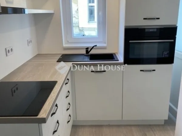 Eladó lakás Budapest VII. kerület 23 nm