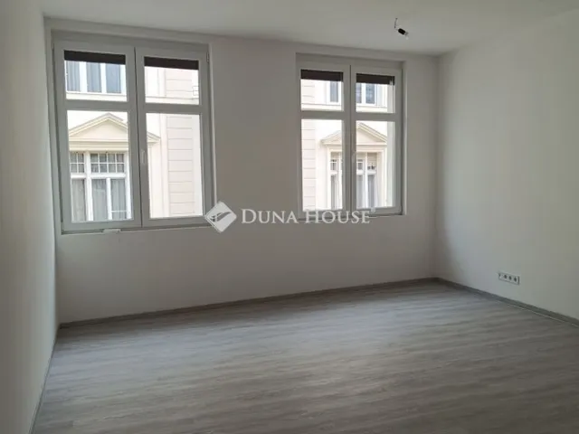 Eladó lakás Budapest VI. kerület 48 nm