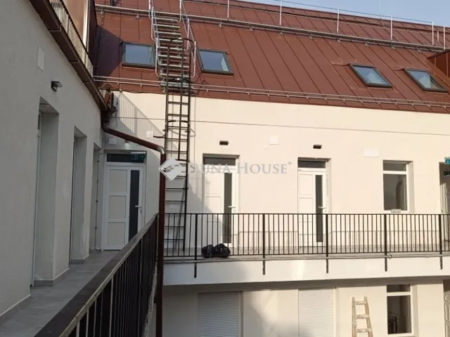 Eladó lakás Budapest VI. kerület 48 nm