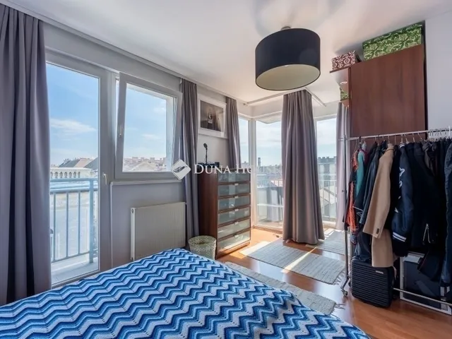 Eladó lakás Budapest VII. kerület, Ligetváros 71 nm