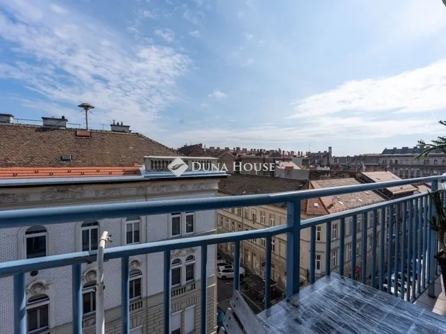 Eladó lakás Budapest VII. kerület, Ligetváros 71 nm