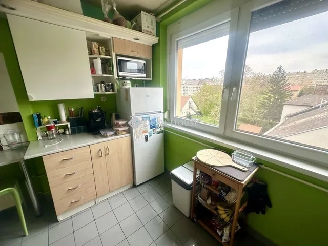 Eladó lakás Budapest III. kerület, Filatorigát 50 nm