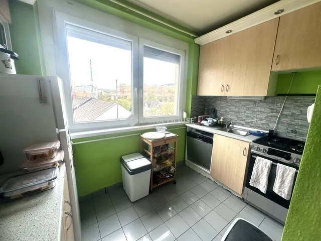 Eladó lakás Budapest III. kerület, Filatorigát 50 nm