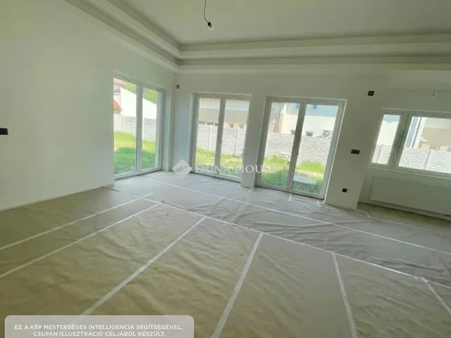 Eladó ház Budapest IV. kerület, Megyer 142 nm