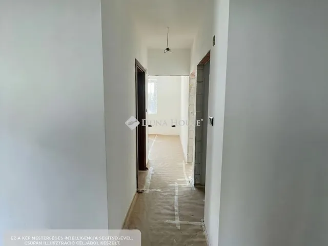 Eladó ház Budapest IV. kerület, Megyer 142 nm