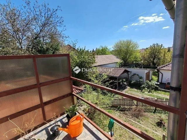 Eladó ház Budapest XVII. kerület, Akadémia-Újtelep 160 nm