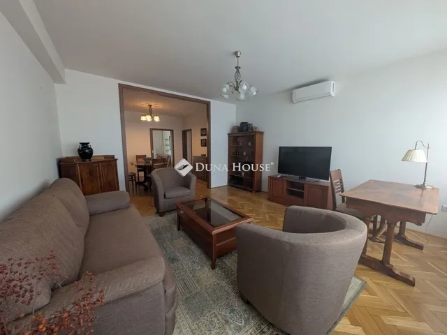 Eladó lakás Budapest II. kerület 66 nm