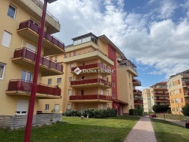 Eladó lakás Budapest X. kerület 95 nm