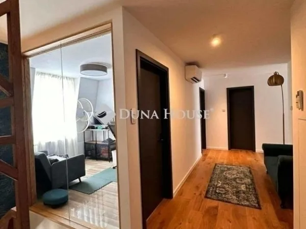 Eladó lakás Budapest XVIII. kerület 117 nm