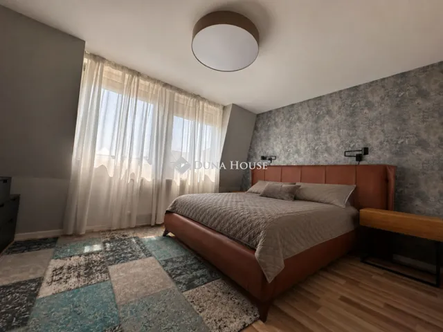 Eladó lakás Budapest XVIII. kerület 117 nm