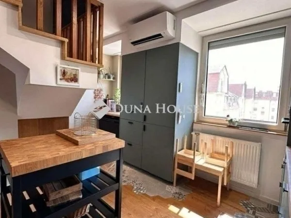 Eladó lakás Budapest XVIII. kerület 117 nm