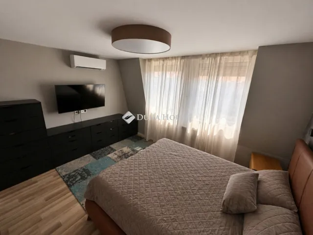 Eladó lakás Budapest XVIII. kerület 117 nm