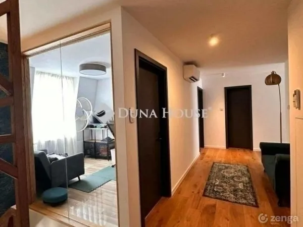 Eladó lakás Budapest XVIII. kerület 117 nm