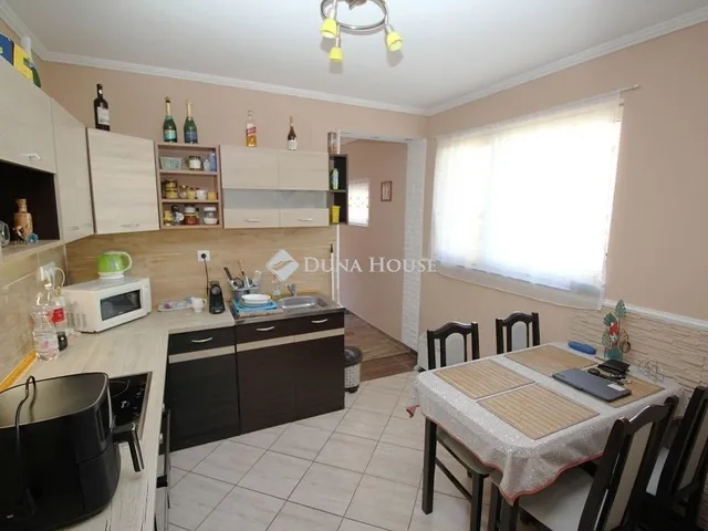 Eladó ház Budapest XX. kerület, Pesterzsébet 112 nm