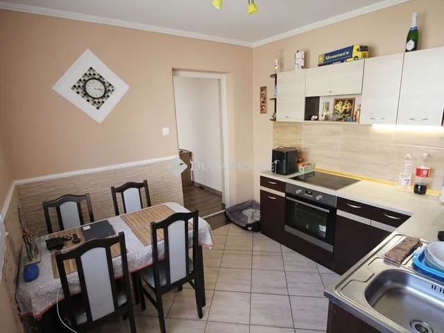 Eladó ház Budapest XX. kerület, Pesterzsébet 112 nm