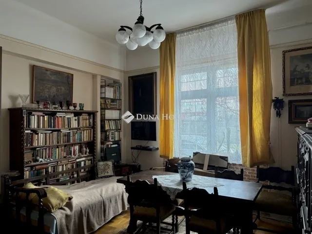 Eladó lakás Budapest XIII. kerület, Angyalföld 43 nm