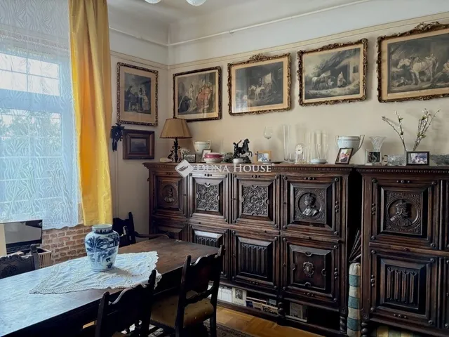 Eladó lakás Budapest XIII. kerület, Angyalföld 43 nm