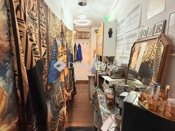 Eladó lakás Budapest VIII. kerület 29 nm