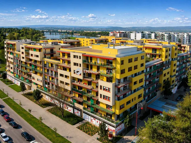 Eladó lakás Budapest XIII. kerület, Vizafogó 41 nm