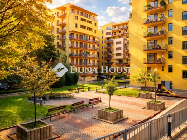 Eladó lakás Budapest XIII. kerület, Vizafogó 41 nm