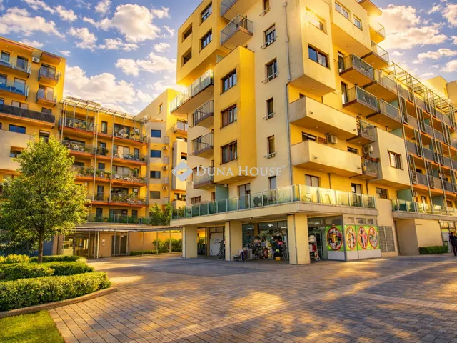 Eladó lakás Budapest XIII. kerület, Vizafogó 41 nm