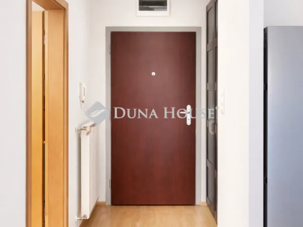 Eladó lakás Budapest XIII. kerület, Vizafogó 41 nm