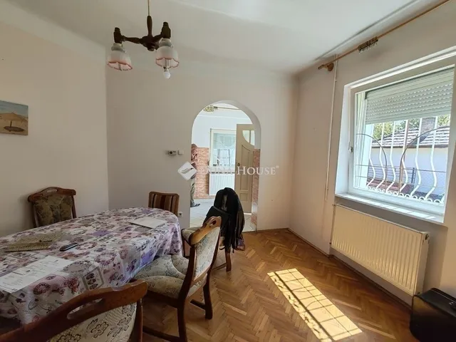 Eladó ház Budapest XVII. kerület 160 nm