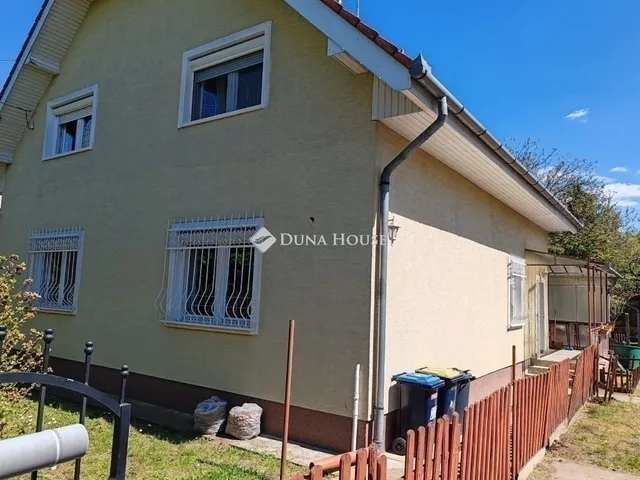 Eladó ház Budapest XVII. kerület 160 nm