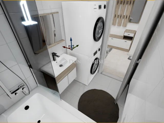 Eladó lakás Budapest XIX. kerület 82 nm