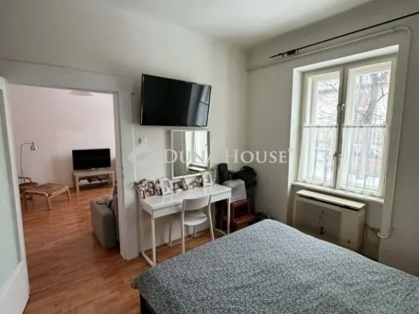 Eladó lakás Budapest XIX. kerület 43 nm