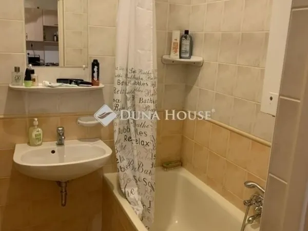 Eladó lakás Budapest XIX. kerület 43 nm