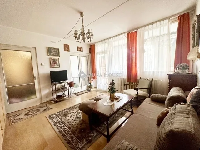 Eladó lakás Budapest XI. kerület, Albertfalva 53 nm